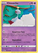 Carte Pokémon: Éoko