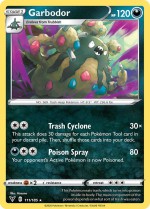 Carte Pokémon: Miasmax