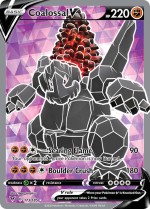 Carte Pokémon: Monthracite