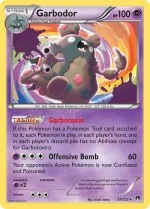 Carte Pokémon: Miasmax