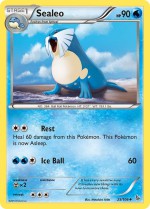 Carte Pokémon: Phogleur