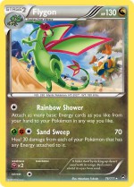Carte Pokémon: Libégon