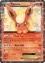 Carte Pokémon: Pyroli