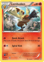 Carte Pokémon: Galifeu