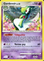 Carte Pokémon: Gardevoir