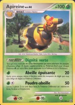 Carte Pokémon: Apireine