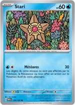 Carte Pokémon: Stari