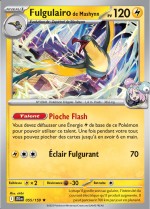 Carte Pokémon: Fulgulairo