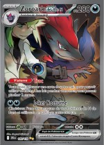 Carte Pokémon: Zoroark