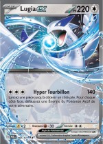 Carte Pokémon: Lugia
