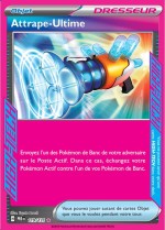 Carte Pokémon: Attrape-Ultime