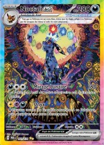 Carte Pokémon: Noctali