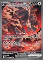 Carte Pokémon: Ursaking