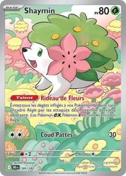 Carte Pokémon: Shaymin