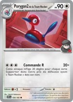 Carte Pokémon: Porygon2