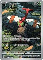 Carte Pokémon: Yanma