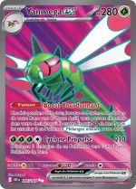 Carte Pokémon: Yanméga