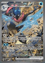 Carte Pokémon: Amphinobi