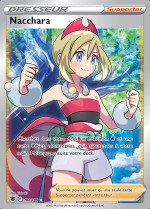 Carte Pokémon: Nacchara