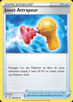 Carte Pokémon: Jouet Attrapeur
