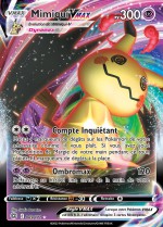 Carte Pokémon: Mimiqui