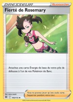 Carte Pokémon: Fierté