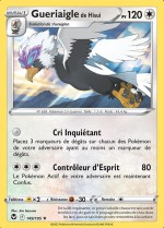 Carte Pokémon: Gueriaigle