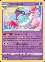 Carte Pokémon: Polthégeist