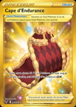 Carte Pokémon: Cape d'Endurance