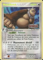 Carte Pokémon: Monaflèmit