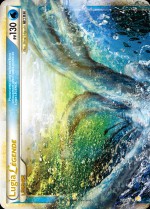 Carte Pokémon: Lugia