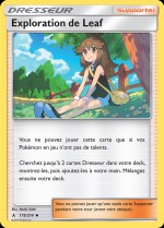 Carte Pokémon: Exploration