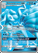 Carte Pokémon: Feunard