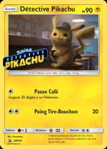 Carte Pokémon: Pikachu