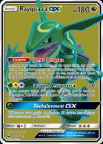 Carte Pokémon: Rayquaza