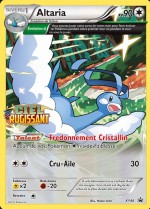 Carte Pokémon: Altaria