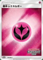 Carte Pokémon: Énergie Fée