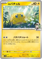 Carte Pokémon: Statitik
