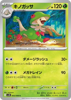 Carte Pokémon: Chapignon
