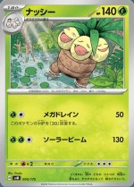 Carte Pokémon: Noadkoko