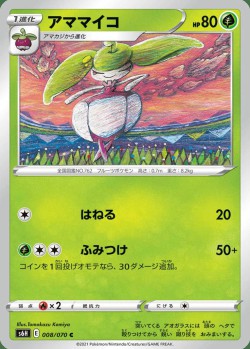 Carte Pokémon: Candine