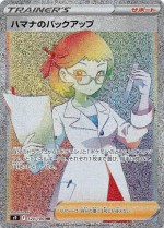 Carte Pokémon: Sauvegarde