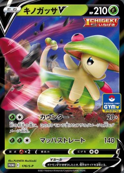 Carte Pokémon: Chapignon V