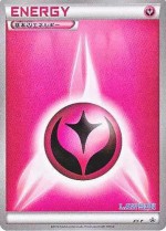 Carte Pokémon: Énergie Fée